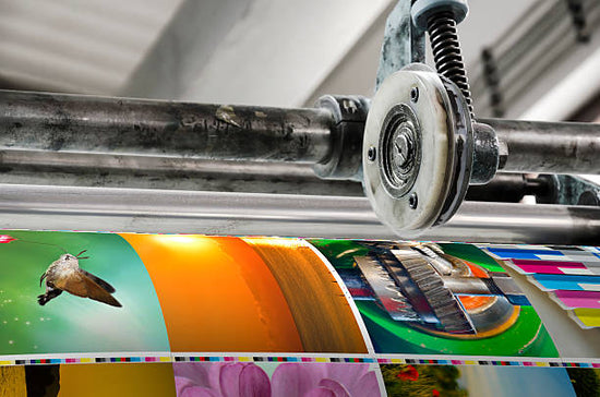 GForce Printing and Graphics is your locally owned printer located in Oxnard CA.